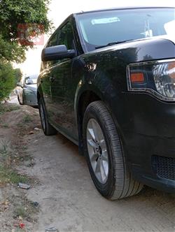 Ford Flex